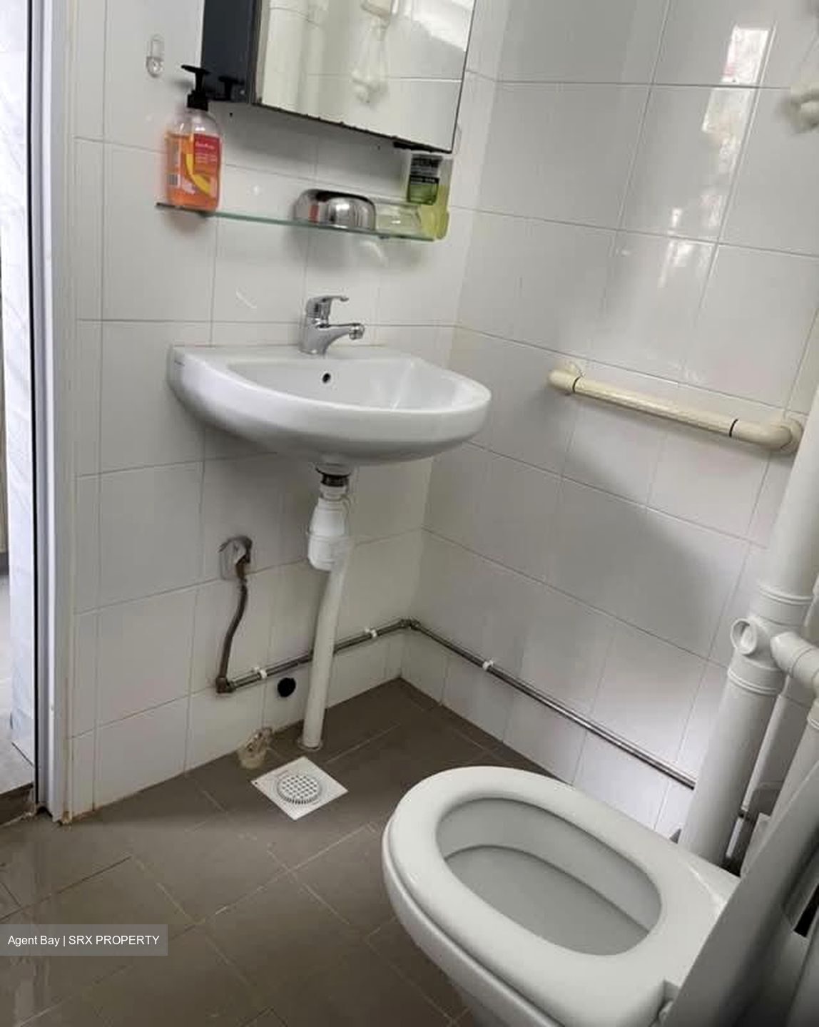 Blk 614 Hougang Avenue 8 (Hougang), HDB 4 Rooms #555664321